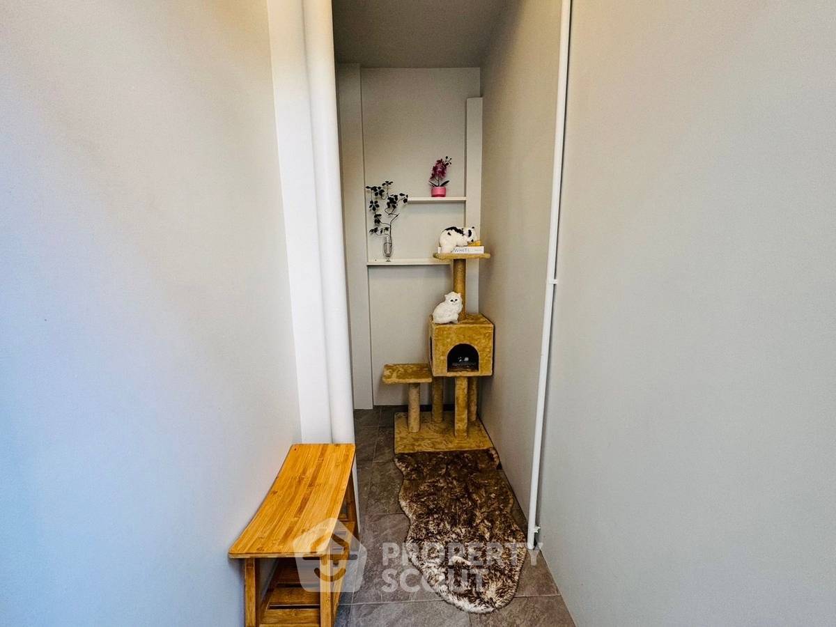 picture Pet-Friendly 2-BR Villa, 220 Sqm In Bangsaray, Sattahip (ID 1885130) - 14/20