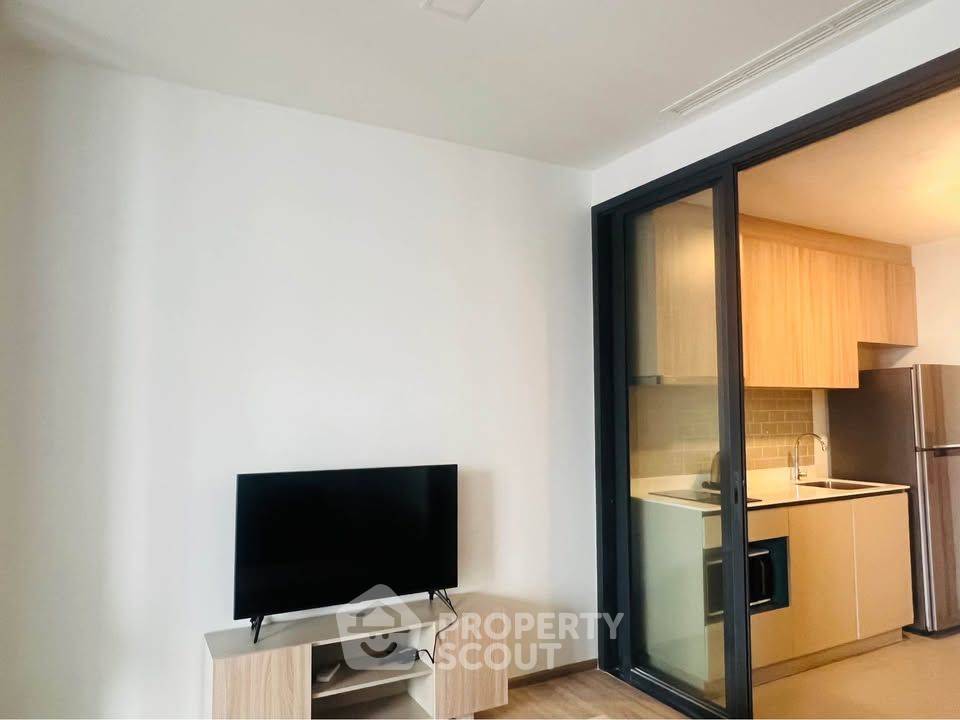 picture 19th-Floor 1-BR Condo At XT Phayathai Near BTS Phaya Thai (ID 2413683) - 3/14