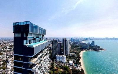 คอนโดให้เช่า : ราคาน่าสนใจ คอนโด 1 ห้องนอน ชั้น 40 โครงการ AROM WONGAMAT (ID 3162839)
