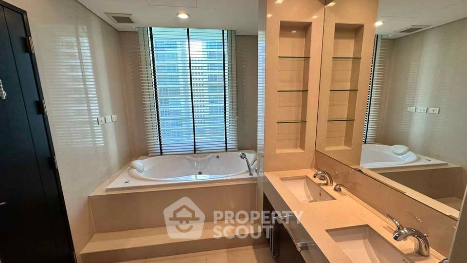 picture Spacious 3-BR 258 Sqm At The Park Chidlom 400m To BTS Chit Lom (ID 3171818) - 20/21