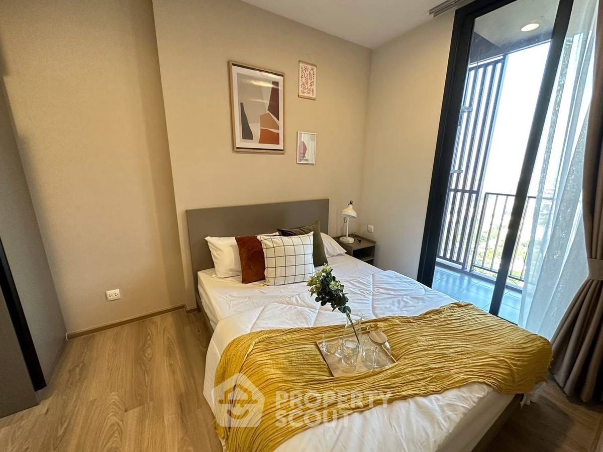 รูป ชั้น 46 ห้อง 1 ห้องนอน Oka Haus Sukhumvit 36 ใกล้ BTS ทองหล่อ (ID 2236626) - รูปที่ 5/6