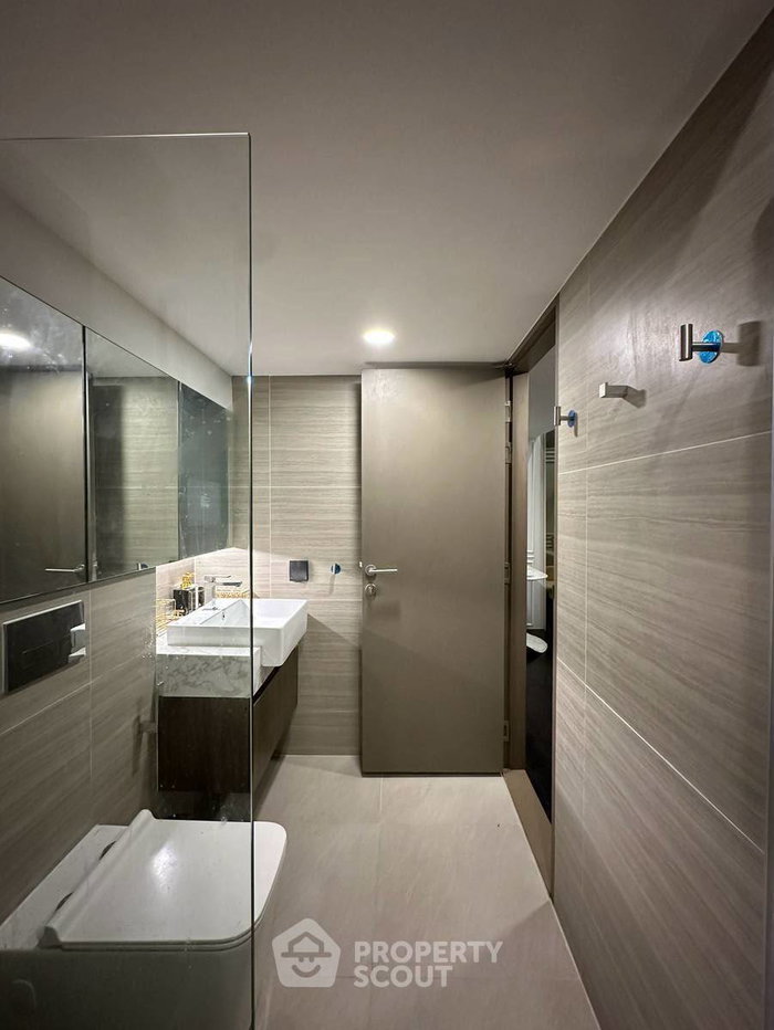 picture 43rd-Floor 2-BR Condo At Park Origin Thonglor Near BTS Thong Lor (ID 3171867) - 16/25