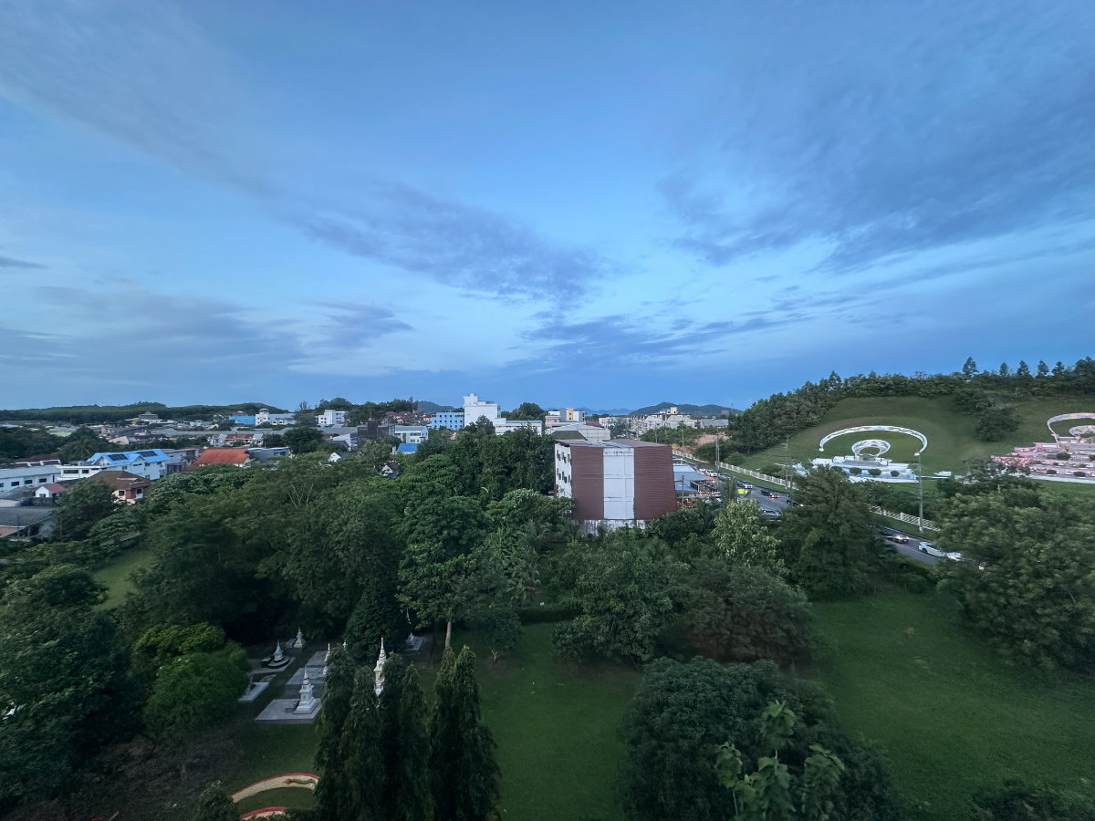 รูป ให้เช่า Job Condominium phuket — เจ้าของปล่อยเองโดยตรง! - รูปที่ 12/12