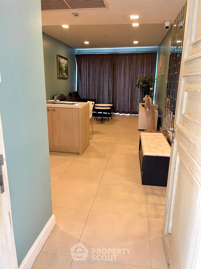 picture Spacious 3-BR 134 Sqm At Marrakesh Huahin Residences (ID 555320) - 4/30