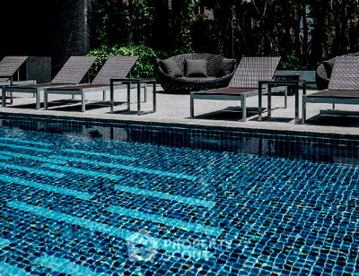 Condos for sale : 1-BR Condo For Sale At Noble Be Sukhumvit 19 Near BTS Nana (ID 3173089)