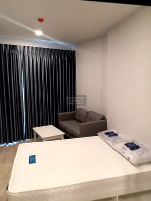 Condos for rent : For Rent Condo , The Tree Pattanakarn - Ekkamai , ARL-Ramkhamhaeng , Suan Luang , Suan Luang , Bangkok , CX-168920 ✅ Live chat with us ADD LINE @connexproperty ✅