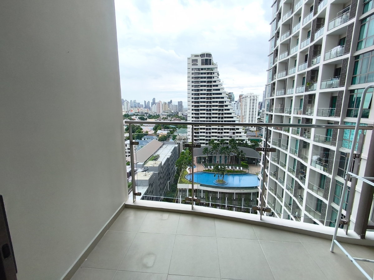 picture ðïļ PFD-08928 Supalai Oriental Sukhumvit 39 | Building D | 57.5 sq.m. - 24/24