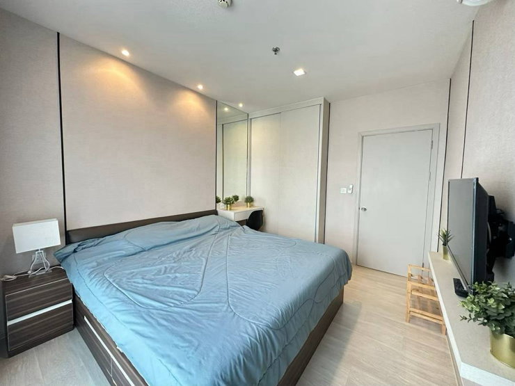 picture Life sukhumvit 48 condo 35 sqm 17,000 - 8/12