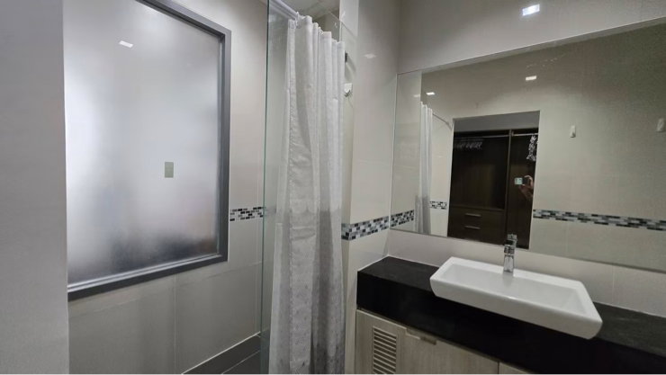 รูป 🔥 Ideo Q Phayathai ✨ ห้องสวย ชั้นสูง วิวเมือง ห่าง BTS พญาไท เพียง 100 เมตร - รูปที่ 10/10