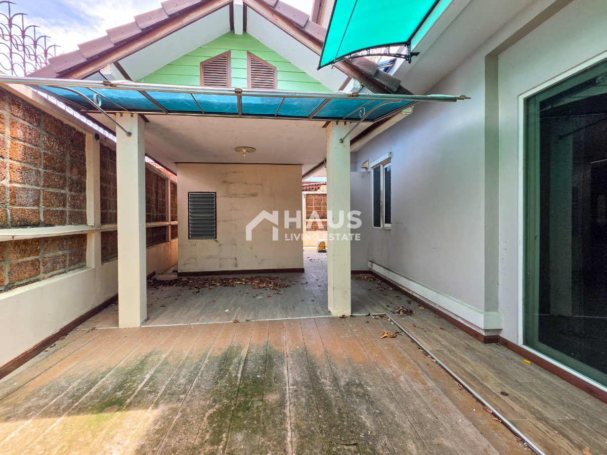 picture The City Rama 5 - Ratchapruk / 4 Bedrooms #HRM5097 - 23/24