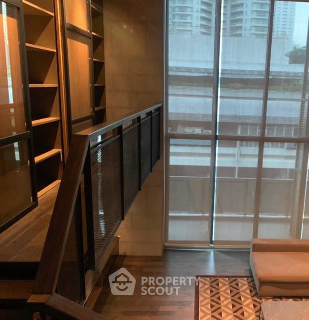 picture Spacious 3-BR 312 Sqm At Rende Sukhumvit 23 Near MRT Sukhumvit (ID 3169661) - 3/6