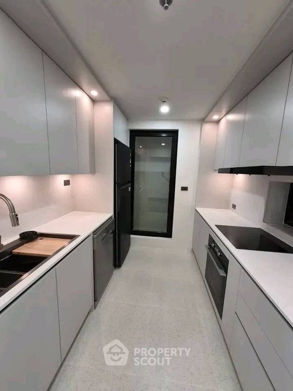 รูป คอนโด 2 ห้องนอน ขนาด 96 ตร.ม. Baan Piya Sathorn ใกล้ MRT สีลม (ID 3171662) - รูปที่ 8/9