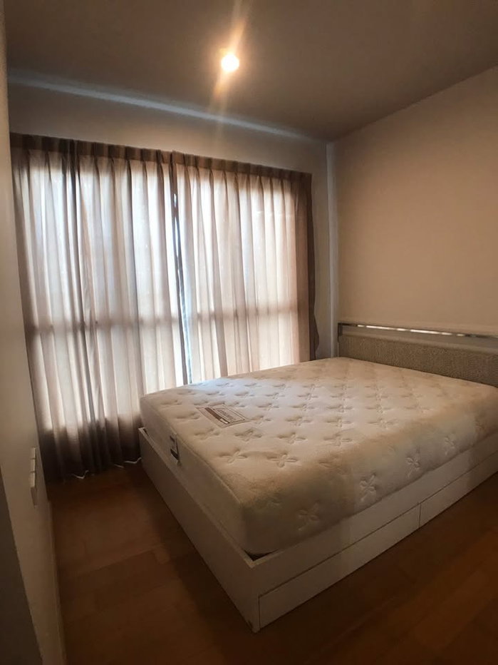picture 🎈#MT2608_020🎈💥Urgent💥 Guaranteed availability! Click quickly before it's gone‼️ For Rent 28k.🔥 Condo Hive at Sathorn - 8/16