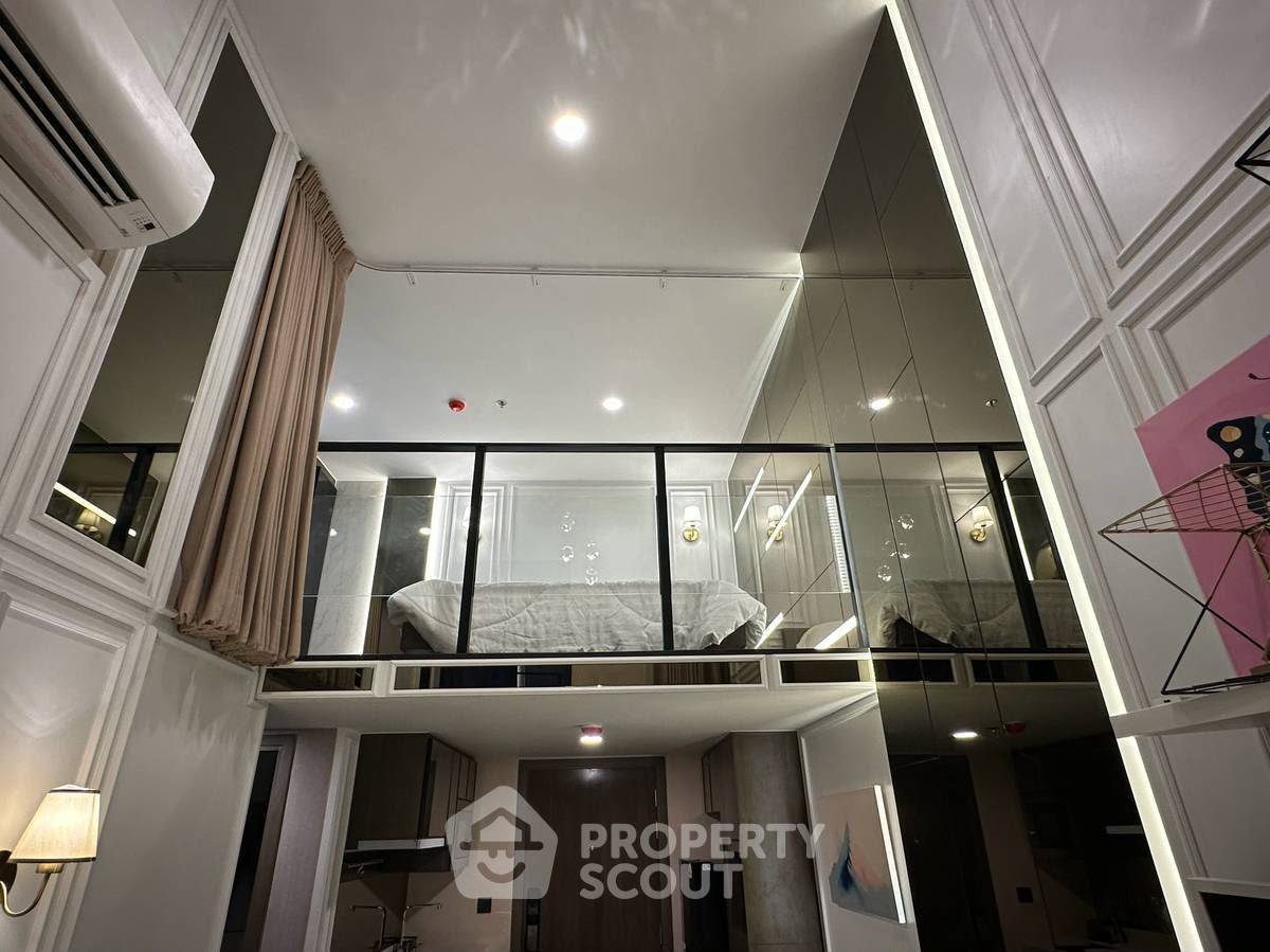 picture 43rd-Floor 2-BR Condo At Park Origin Thonglor Near BTS Thong Lor (ID 3171867) - 3/25