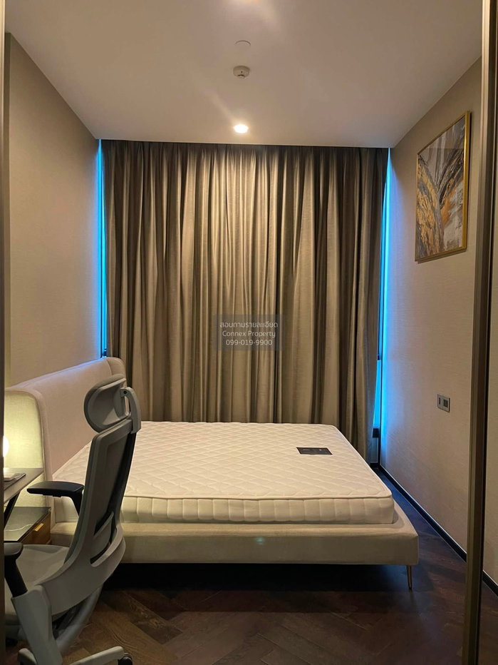 รูป 🔥🔥🔥 เช่าคอนโด  ดิ เอส สุขุมวิท 36 BTS-ทองหล่อ พระโขนง เขต คลองเตย กรุงเทพ CX-168170 ✅ ทักไลน์ @connexproperty ตอบทันที ทีมงานมืออาชีพ ✅ 🔥🔥🔥 - รูปที่ 7/12