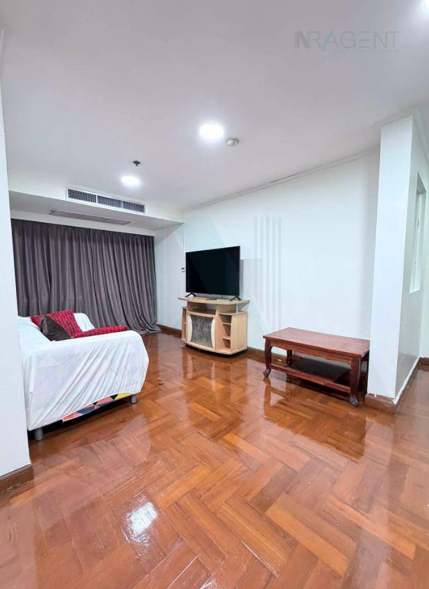 picture 🔺 For Rent Condo WITTAYU COMPLEX Building 1, Floor 18,2 bed room, Room size 80 sqm - 5/8