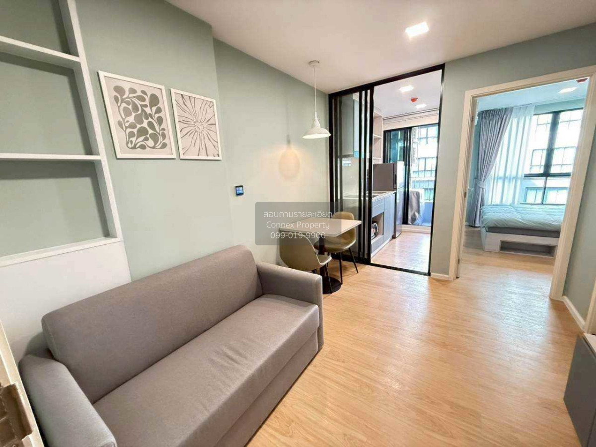 picture For Rent Condo , Atmoz Kanaal Rangsit , SRT-Rangsit , Pracha Thipat , Thanyaburi , Pathum Thani , CX-168297 ✅ Live chat with us ADD LINE @connexproperty ✅ - 2/10