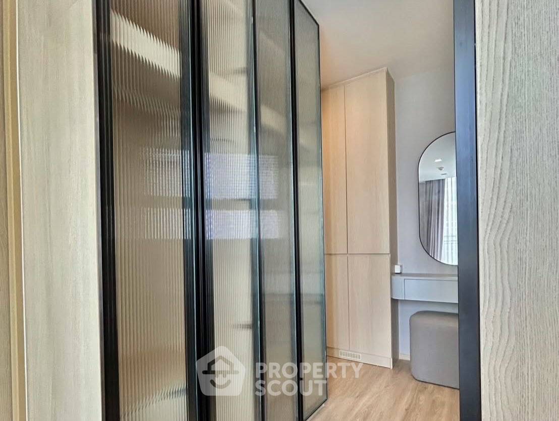 รูป คอนโด 1 ห้องนอน ชั้น 24 ที่ Noble State 39 ใกล้ BTS พร้อมพงษ์ (ID 3171746) - รูปที่ 6/11