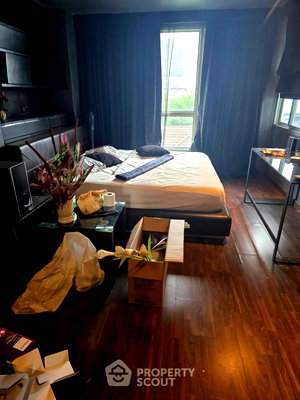 Condos for rent : 1-BR Condo at Life @ Ratchada near MRT Ratchadaphisek (ID 2258343)