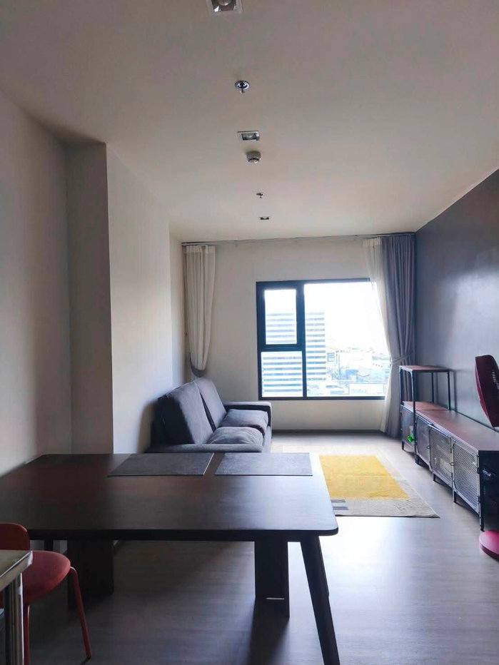 picture R1076/[For Rent] THE BASE Phetchaburi-Thonglor - 1/9
