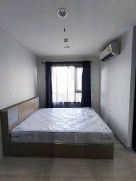 💖💖ปล่อยเช่า!! คอนโดไลฟ์ ปิ่นเกล้า 1Bed 35 ตรม.ชั้น 5 แต่งครบ ติด MRT บางยี่ขัน สอบถาม LINE ID: @atfirm💖💖