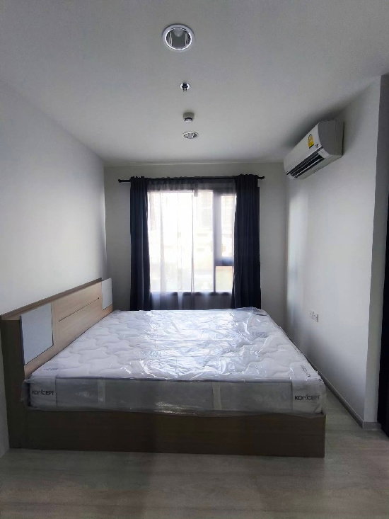 รูป 💖💖ปล่อยเช่า!! คอนโดไลฟ์ ปิ่นเกล้า 1Bed 35 ตรม.ชั้น 5 แต่งครบ ติด MRT บางยี่ขัน สอบถาม LINE ID: @atfirm💖💖 - รูปที่ 1/8