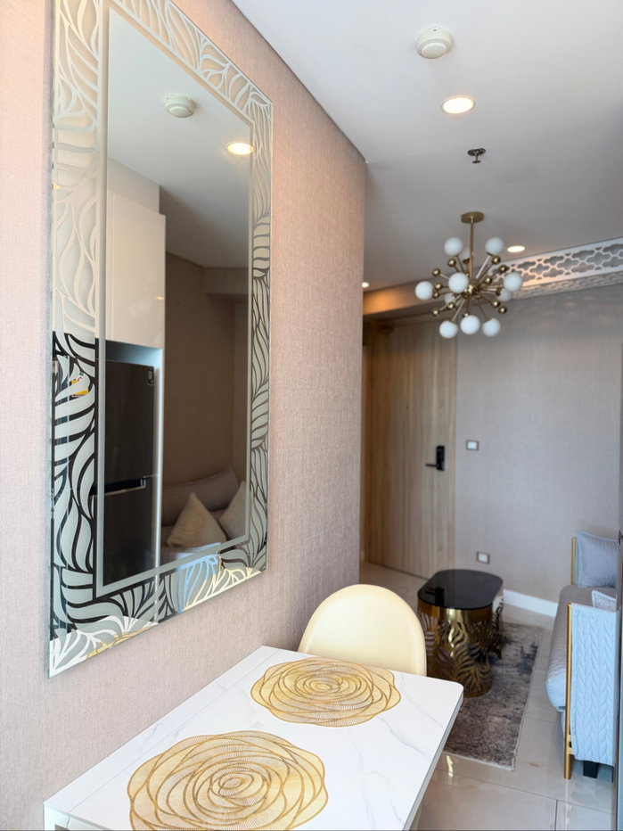 picture Condo Copacaba Beach Jomtien For Rent 20,000  - 8/22