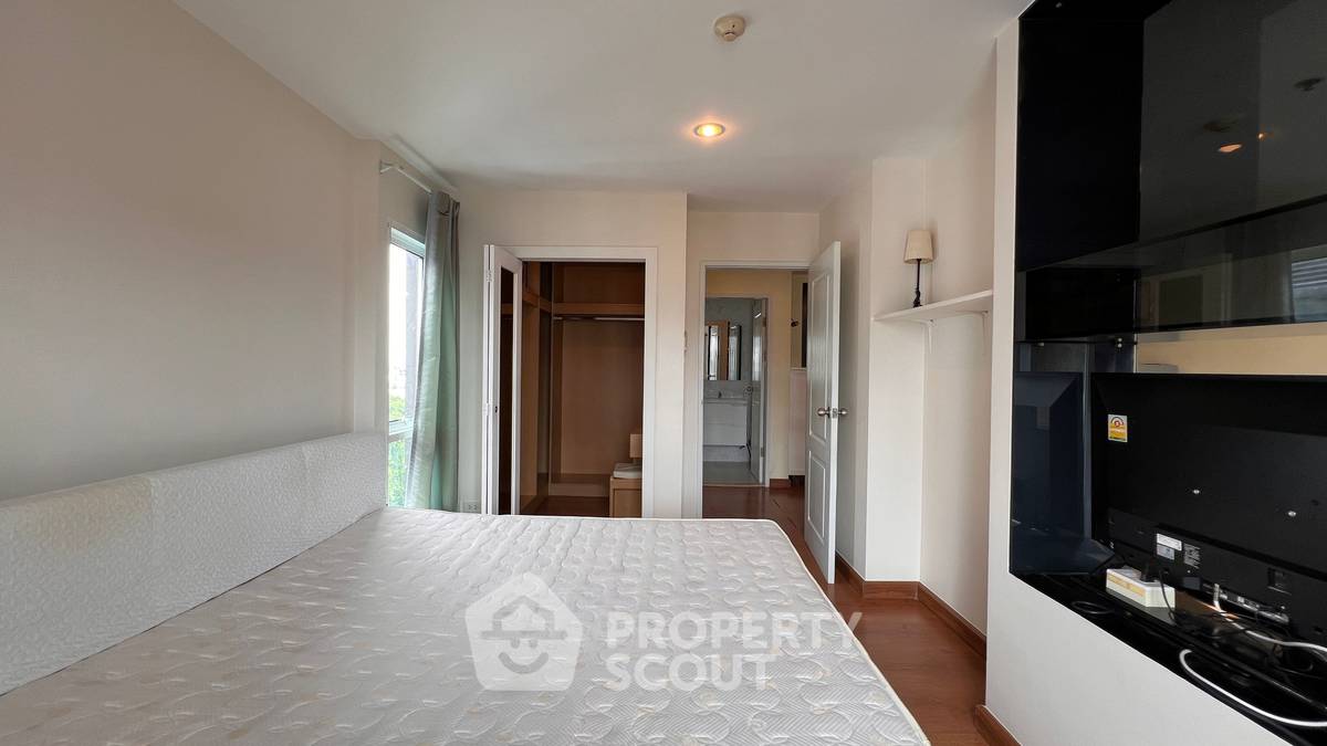 รูป คอนโด 1 ห้องนอน 53 ตร.ม. The Next Sukhumvit 52 (Garden Suite) ใกล้ BTS อ่อนนุช 200 ม. (ID 1407304) - รูปที่ 10/14