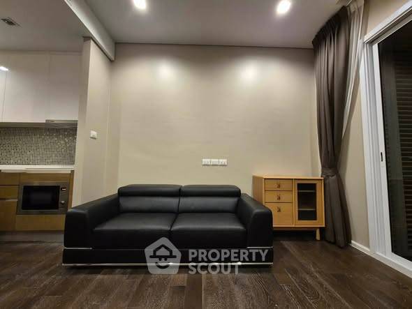รูป ชั้น 24 คอนโด 2 ห้องนอน The Saint Residences ใกล้ MRT พหลโยธิน 100 ม. (ID 3173794) - รูปที่ 2/10
