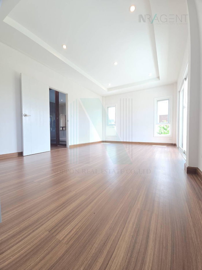 รูป ขายบ้านเดี่ยว โครงการ ศุภาลัย เบลล่า เทพารักษ์ 2 ชั้น 4 ห้องนอน 3 ห้องน้ำ - รูปที่ 7/8