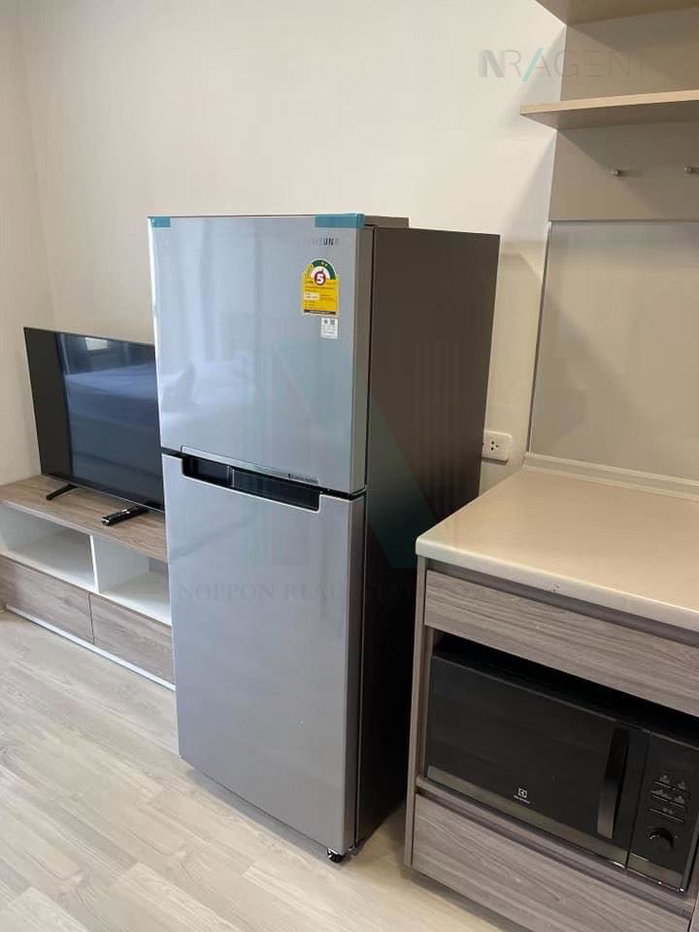 picture For Rent Condo PLUM CONDO SAPHANMAI STATION Building A, Floor 5,1 bed room, Room size 23 sqm - 5/8