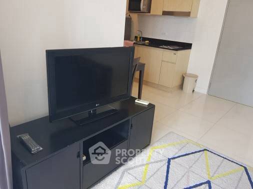 picture Just 60m To BTS On Nut | 2-BR Ideo Verve Sukhumvit (ID 3173056) - 5/18