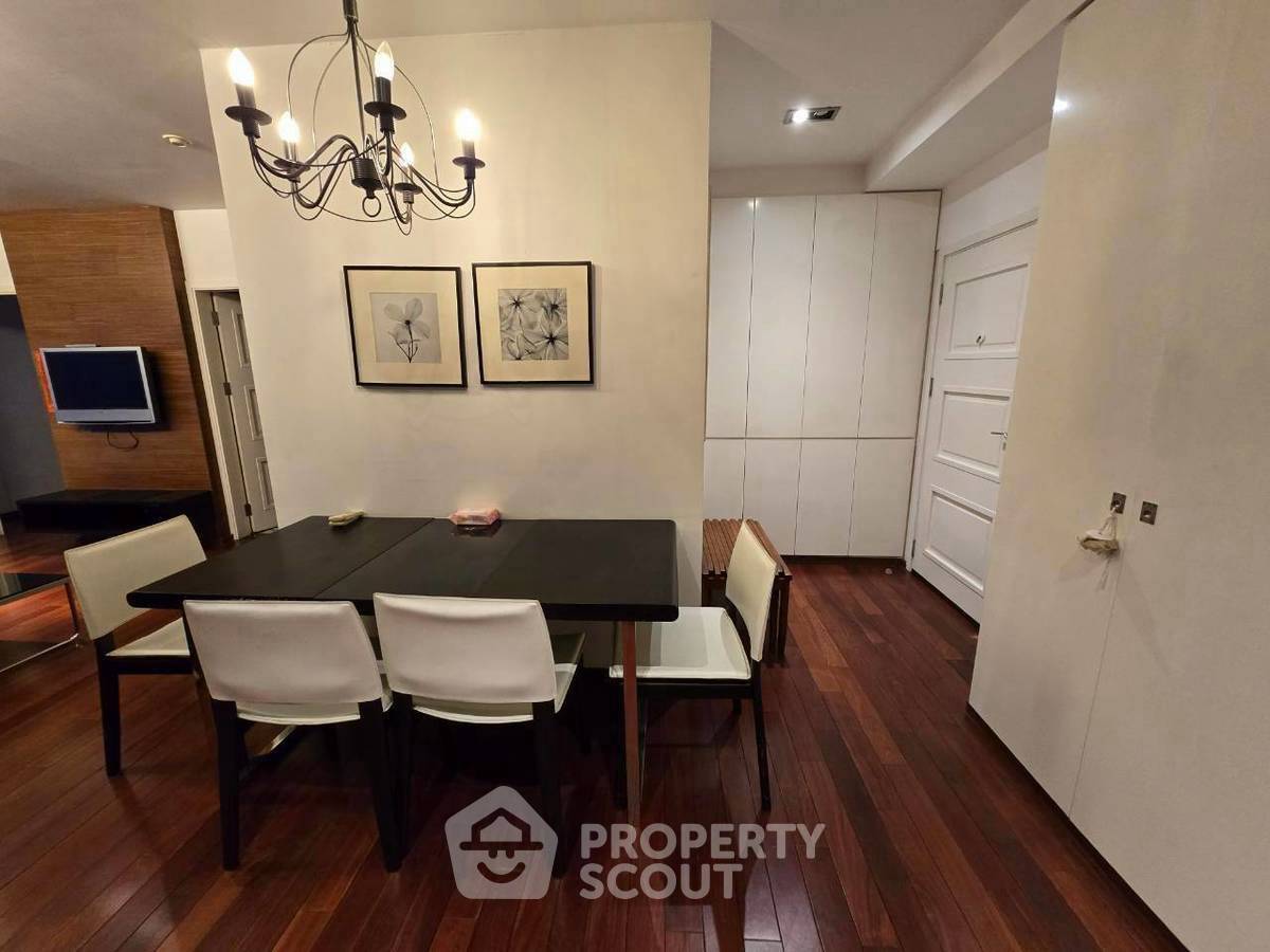 picture 200m To BTS Ari | 2-BR Noble Lite, 23rd Floor, 90 Sqm (ID 3173059) - 4/16