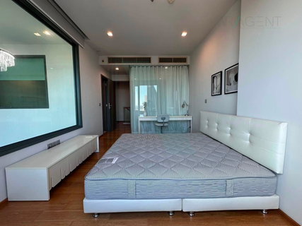 รูปภาพ 🚩 For Rent Condo KEYNE Building 1, Floor 24,Duplex 2 bed room, Room size 81 sqm