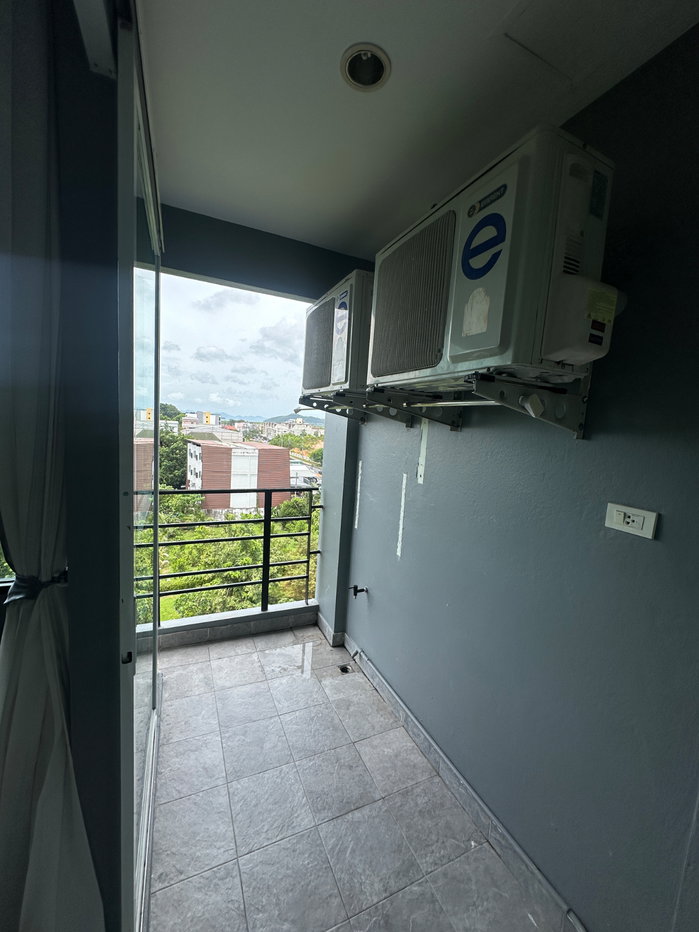 รูป ให้เช่า Job Condominium phuket — เจ้าของปล่อยเองโดยตรง! - รูปที่ 11/12