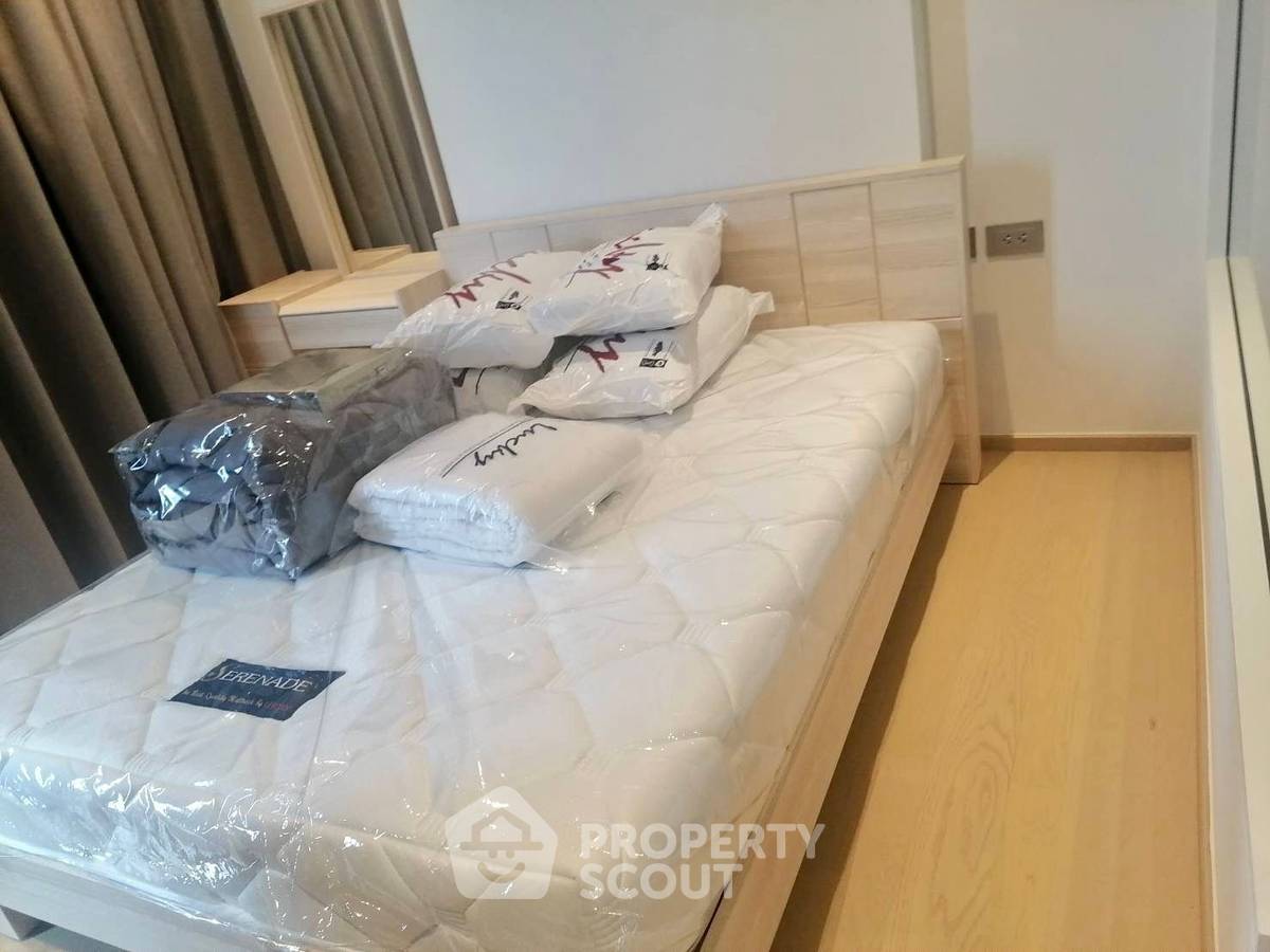 picture 15th-Floor 2-BR At ASHTON Asoke - Rama 9 Near MRT Phra Ram 9 (ID 3173772) - 3/8