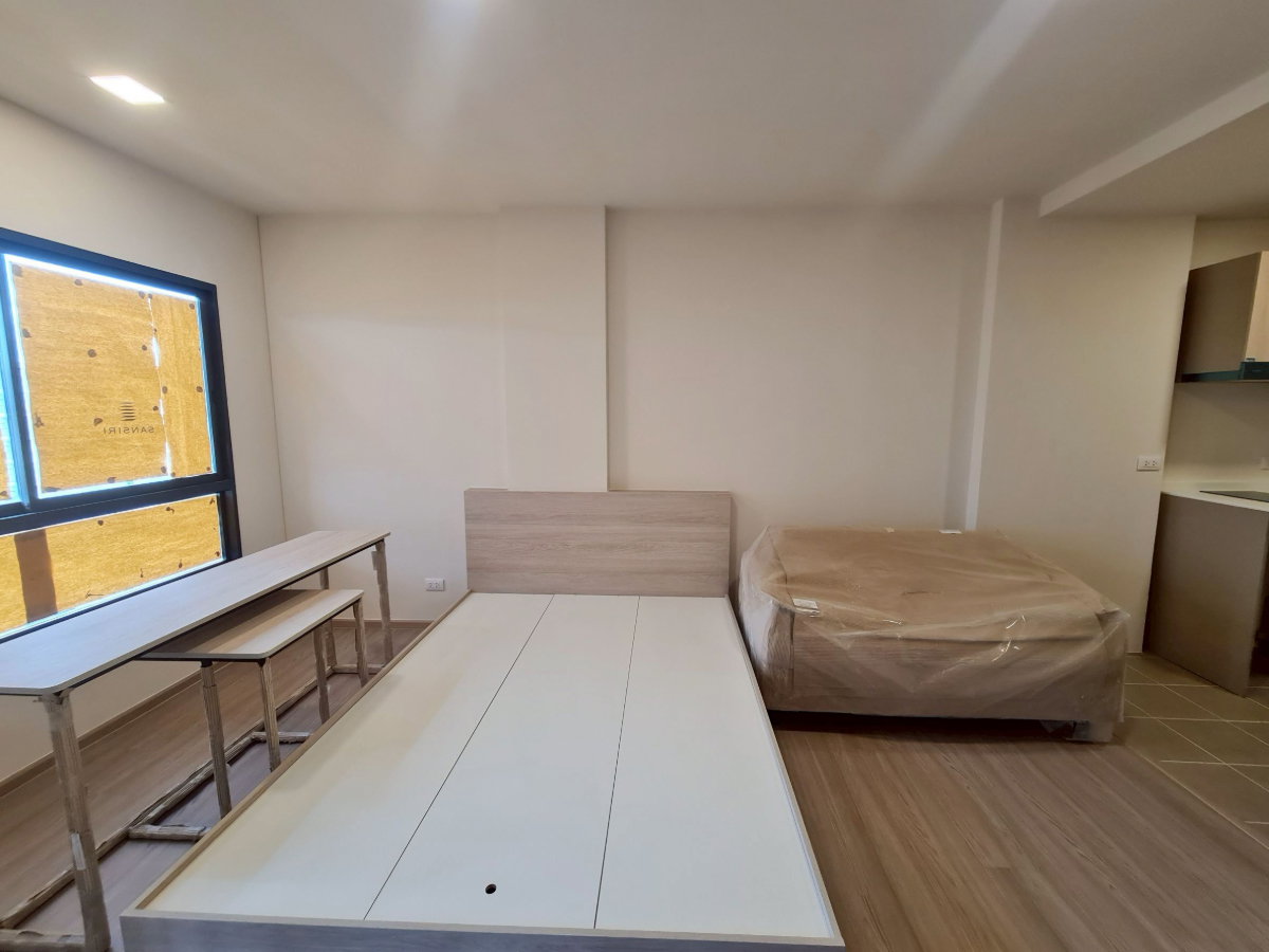 picture DCONDO CAMPUS KHONKAEN PRICE STARTS at 1.90 MB by SALE SANSIRI - 3/8