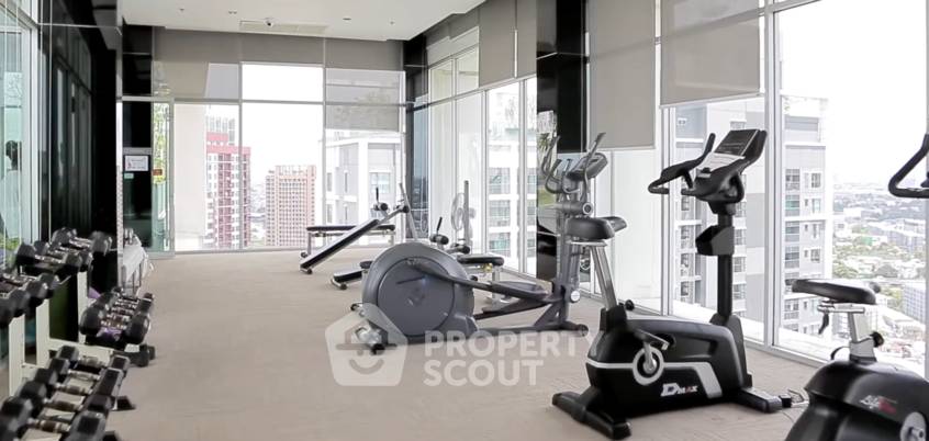 picture 2-BR Condo For Rent At Aspire Sukhumvit 48 Near BTS Phra Khanong (ID 3173080) - 3/3