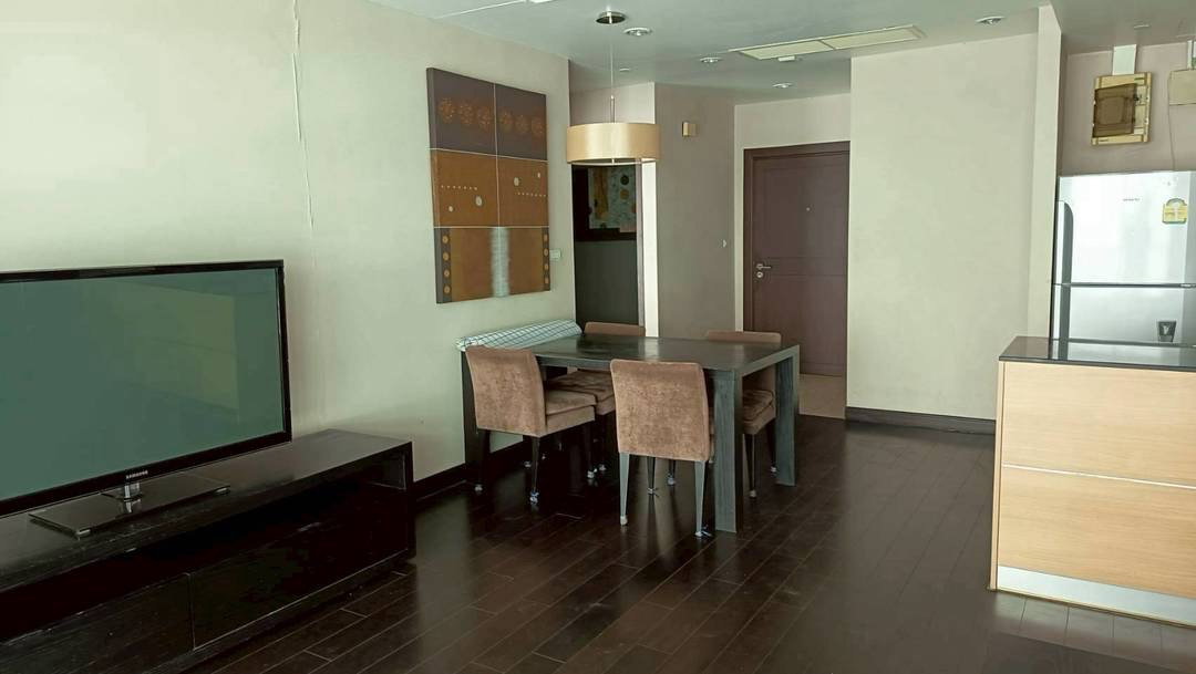 รูป 🔥 Sathorn Gardens | Spacious 2 Bedrooms 85 Sq.m. | 43K/Month - รูปที่ 4/7