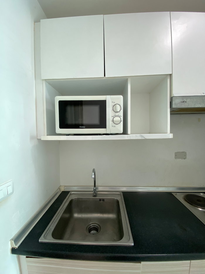 picture For rent room at Unio charan 3 - 7/8