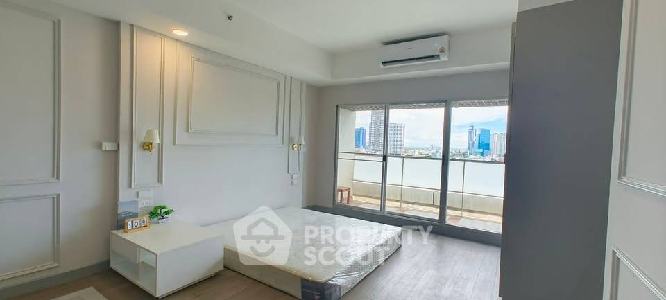 รูป คอนโด 1 ห้องนอน ขายที่ Baan Nonsi ถนนจันทน์ (ID 2725362) - รูปที่ 9/19