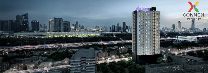 รูป ขายคอนโด เอ สเปซ ไอดี อโศก-รัชดา (พระราม 9) MRT-พระราม 9 ดินแดง เขต ดินแดง กรุงเทพ CX-34518 ✅ ทักไลน์ @connexproperty ตอบทันที ทีมงานมืออาชีพ ✅ - รูปที่ 1/4