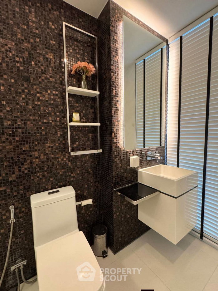 picture 100m To BTS Phra Khanong | 2-BR The Room Sukhumvit 69 (ID 3173049) - 6/13