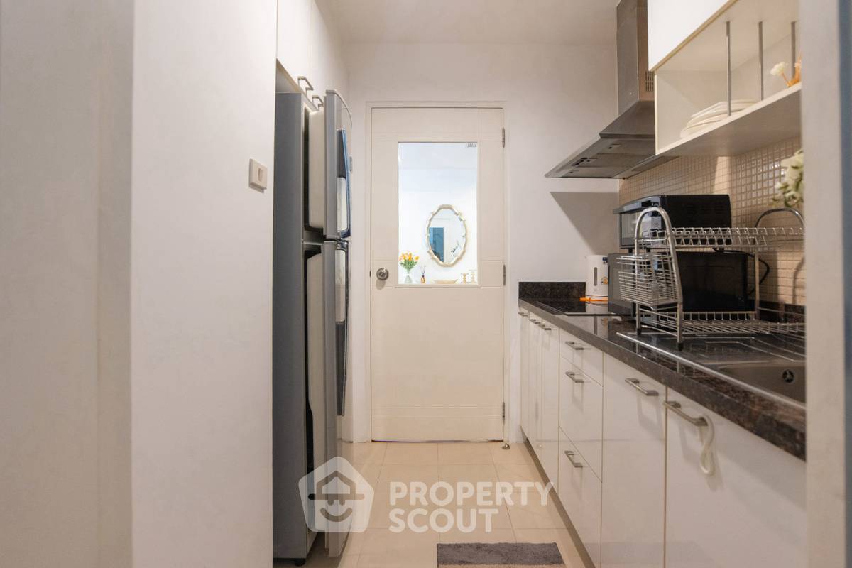 picture 1-BR Condo At Baan Siri 24 Near BTS Phrom Phong (ID 3173066) - 11/19