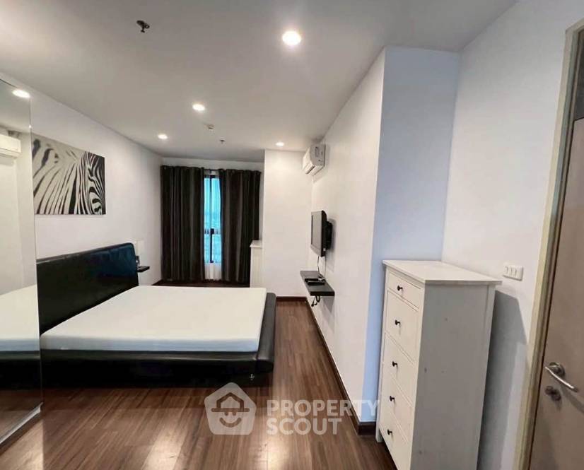 รูป คอนโด 1 ห้องนอน ชั้น 32 Supalai Premier Ratchathewi ใกล้ BTS ราชเทวี (ID 3171778) - รูปที่ 4/4