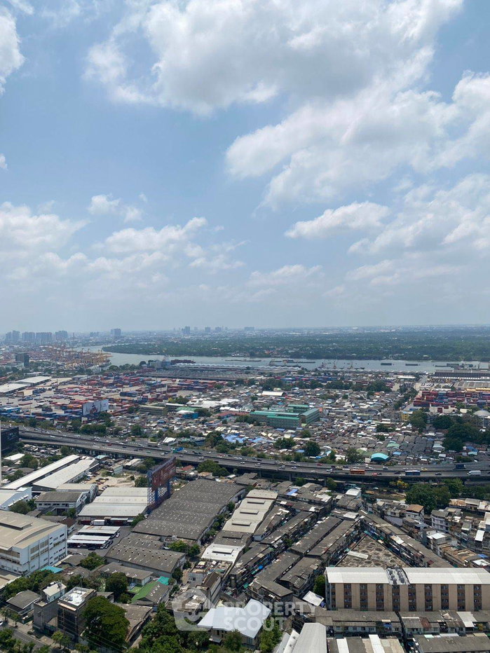 รูป คอนโด 1 ห้องนอน ชั้น 43 โครงการ Oka Haus Sukhumvit 36 ใกล้ BTS ทองหล่อ (ID 2776131) - รูปที่ 6/8