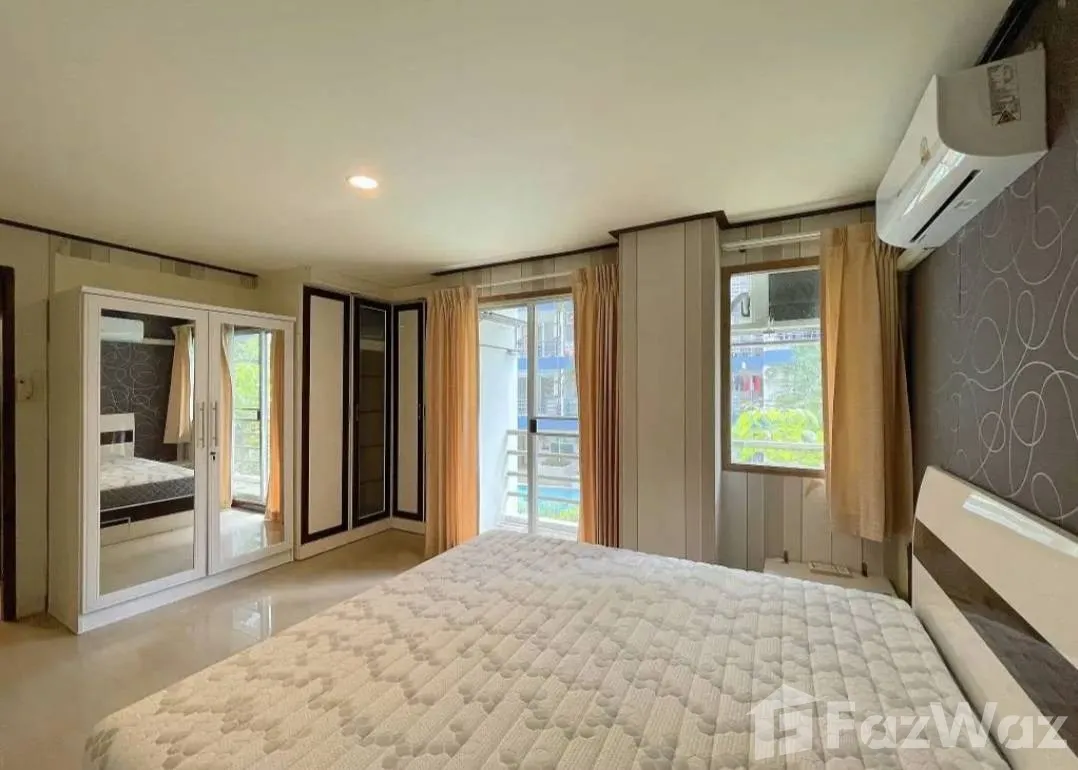 picture Stylish 1-Bedroom Condo with Fully Furnished 6663772 - 6/10