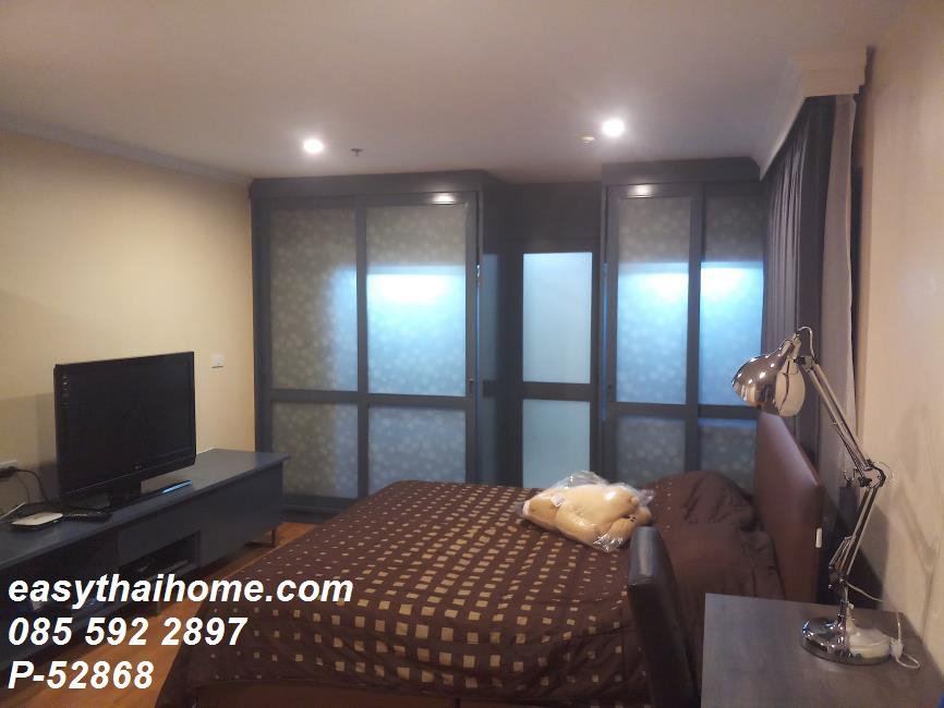 รูป P-52868 🔥 (ใกล้ BTS บางนา / ทางด่วนบางนา) ให้เช่าคอนโด Bangna Residence Line ID: @easythaihome 085-592-2897 - รูปที่ 9/24