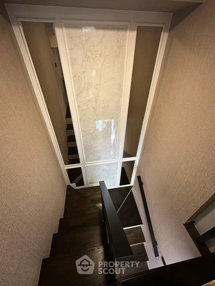 picture 43rd-Floor 2-BR Condo At Park Origin Thonglor Near BTS Thong Lor (ID 3171867) - 20/25