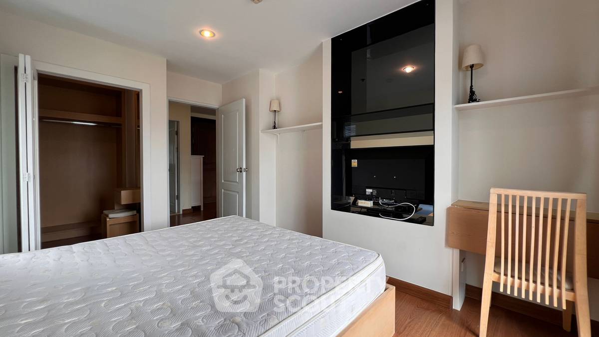 รูป คอนโด 1 ห้องนอน 53 ตร.ม. The Next Sukhumvit 52 (Garden Suite) ใกล้ BTS อ่อนนุช 200 ม. (ID 1407304) - รูปที่ 9/14